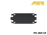 POWERSTAR PC-8012 HV DC HV Low Pro Digital Metal Gear Servo