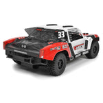 Team Corally Shiroi XP6 1/8 6S Short Course Truck Roller Red