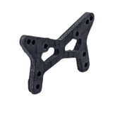 Bermco RC Parts Carbon Front Shock Tower Losi Micro-B & T
