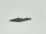 Hobby Plus HBP240116 Front & Rear Inner Hinge Pin Set Speck B