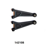 MJX 14210B HYPER Front Upper Swing Arm For 14209 14210