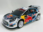 CEN Racing 2024 M-SPORT FORD Puma Rally 1 1/8 4WD RTR Brushless