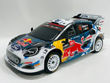 CEN Racing 2024 M-SPORT FORD Puma Rally 1 1/8 4WD RTR Brushless