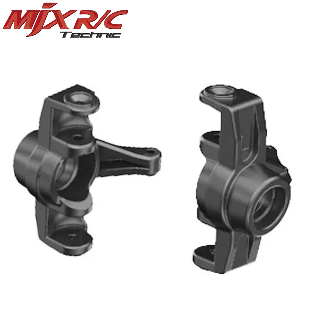 YOHSAM MJX Hyper Go 16208 Replacement Parts & Upgrades – Naughty Boy RC