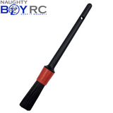 Naughty Boy RC Car Round Cleaning Brush 21cm