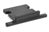 Team Corally C-00180-045 Bumper Spacer Front Rear