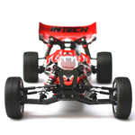 INTECH ER-12M 2.0 Lite 1/10 2wd RC Buggy Pro Racing Kit