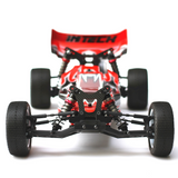 INTECH ER-12M 2.0 Lite 1/10 2wd RC Buggy Pro Racing Kit