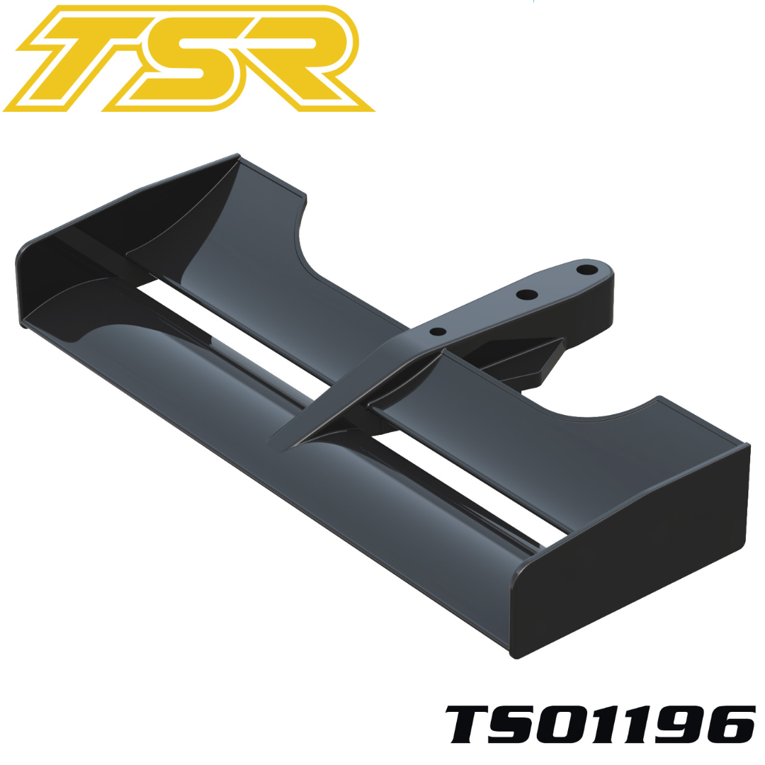 Team Saxo Racing F1-200-V2 Spare Parts & Upgrades – Naughty Boy RC
