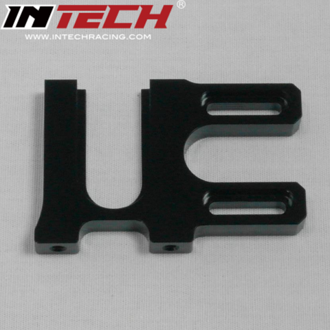 INTECH Racing 300083 Center Diff Motor Mount A ER-14 RC Buggy Car