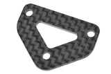 Team Corally C-00140-204 Carbon Body Post Holder Front SBX-425