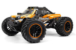 Blackzon Spryte MT 1/20 4WD Monster Truck RTR Orange