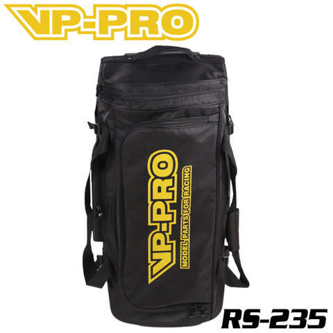 VP-PRO RS-235 Wheeled Travel Bag