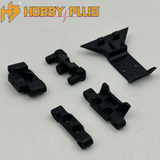 Hobby Plus HBP240102 Complete Suspension Mount Set Speck B