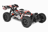 Team Corally Syncro-4 1/8 4S Brushless Buggy RTR 4x4 Off Road Red