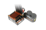 Maclan DRK 160 RS Edition Drag Race ESC