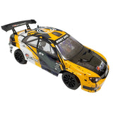 Carisma GT24 2.0 Subaru Impreza STI 2006 Drift Spec 2 Orange RTR