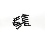 MJX M26124 HYPER GO Countersunk Flat Tail Screw 16207