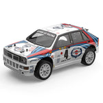 MJX Hyper Go 14302 1/14 RTR RC Rally Car Brushless 4WD