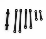 Hobby Plus HBP240434 6X6 LInks Set Arktos