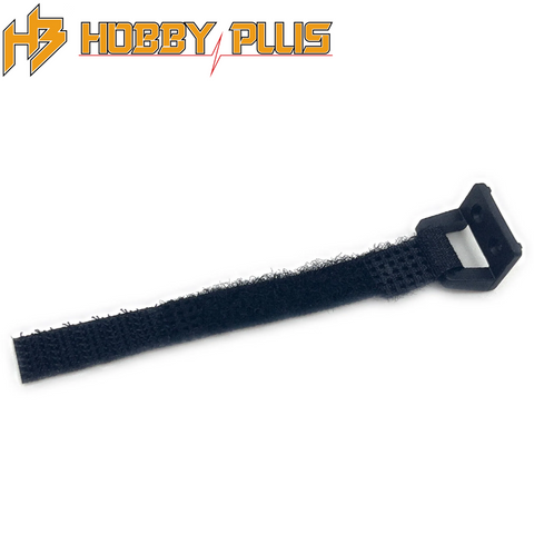 Hobby Plus HBP240585 Battery Zip Tie Terranaut