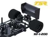 Team Saxo MF-1-200 Mini F1 RC Kit 1/10