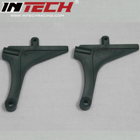 INTECH Racing 100069 Wing Stay Set MM ER-12M 2.0