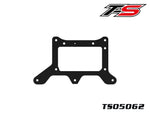 Team Saxo TS05062 Glass Fiber Lower Pod Plate MGT-210/225