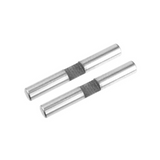 Team Corally C-00140-037 Gear Differential Pin Alu. Hard Coated (2)