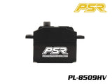 POWERSTAR PL-8509HV Mini 1/12 Metal Gear Coreless Servo