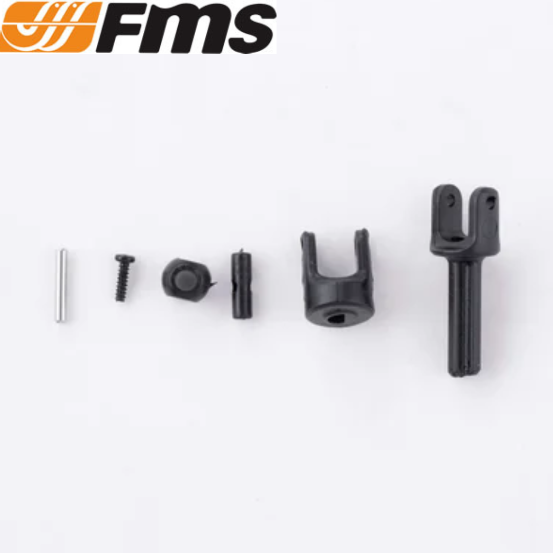 FMS Parts – Naughty Boy RC