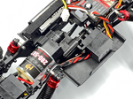 Hobby Plus CR-18P EVO PRO 1/18 RC LCG Comp Crawler RTR