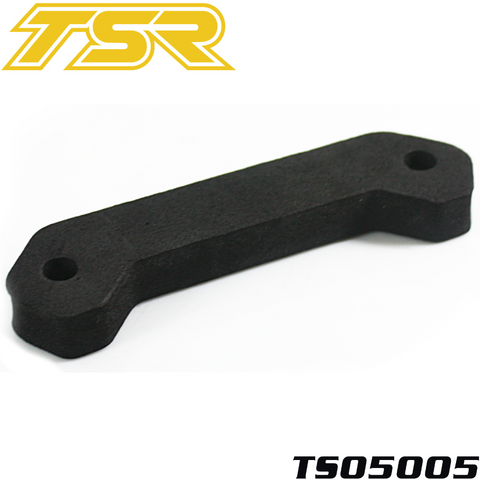 Team Saxo TS05005 Anti Collision Plate