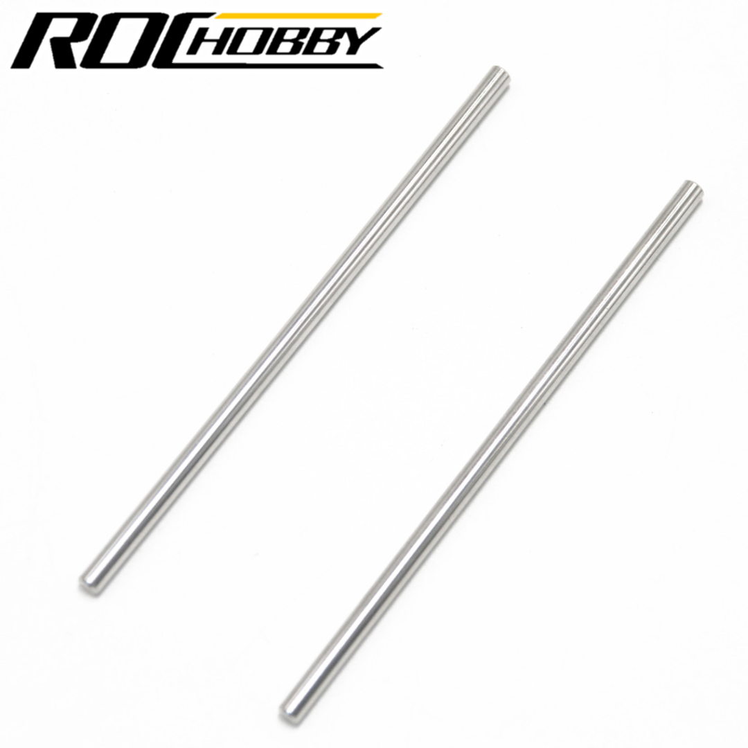 ROCHOBBY APSC71051 Hinge Pin 4x110mm Ridge Racer – Naughty Boy RC