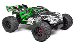 Team Corally Kagama 4 4S 1/10 Monster Truck RTR Green