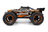 Blackzon Spryte ST 1/20 4WD Stadium Truck RTR Orange