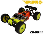 VP-Pro CB-9011 1/8 Bruggy Body RC Truggy