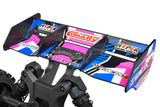 Team Corally Syncro-4 1/8 4S Brushless Buggy RTR 4x4 Off Road Pink