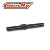 Team Corally C-00180-186 Steel Chassis Brace Link