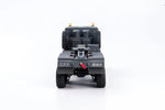 Hobby Plus CR-18P Terranaut 8X8 AWS 1/18 Recovery Crawler Gray