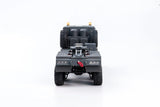 Hobby Plus CR-18P Terranaut 8X8 AWS 1/18 Recovery Crawler Gray