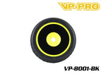 VP-PRO VP-8001 1/8 Buggy Wheel Decal Sticker