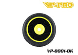 VP-PRO VP-8001 1/8 Buggy Wheel Decal Sticker