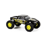 Hobby Plus CR-18P PRO Brushless Juice Up Edition Yellow RTR 1/18 Crawler