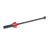 Team Corally C-00180-365 CVD Drive Shaft Short Rear (1)