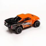 Hobby Plus Speck SCT Brushless RTR 1/24 2wd Orange