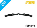 Team Saxo TS01944 Classic F1 Body Mount Post