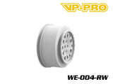 VP-PRO WE-004 1/10 Short Course Truck Wheel 1/2 Offset (4)