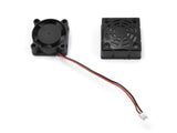 BlackZon BZN540465 ESC/Receiver Cooling Fan Vyper & Turbo