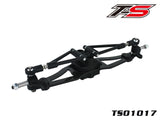 Team Saxo TS01017 MF-1-200 Front Suspension Kit